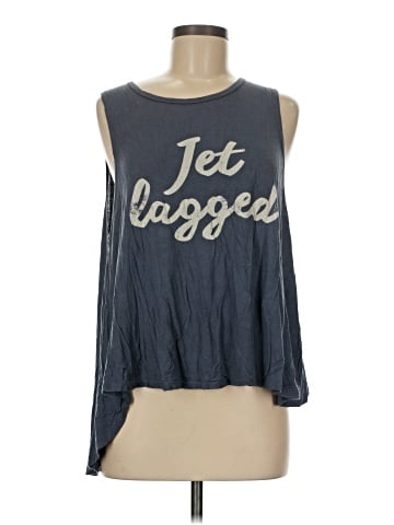 PPLA Clothing Sleeveless T-Shirt (view 1)