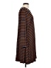 Old Navy Stripes Brown Casual Dress Size L - photo 4