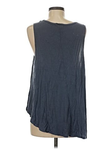 PPLA Clothing Sleeveless T-Shirt (view 2)