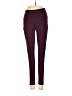 Unbranded Burgundy Active Pants Size S - photo 1