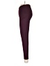 Unbranded Burgundy Active Pants Size S - photo 5