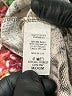Unbranded Animal Print Brown Pullover Sweater Size M - photo 7
