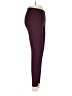 Unbranded Burgundy Active Pants Size S - photo 4