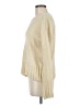 Cynthia Rowley TJX 100% Polyester Ivory Pullover Sweater Size M - photo 5