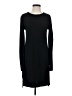 RD Style Solid Black Casual Dress Size S - photo 1