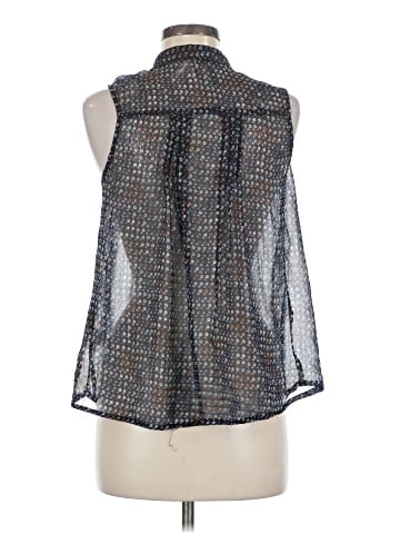 DMBM Sleeveless Blouse (view 2)