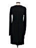 RD Style Solid Black Casual Dress Size S - photo 2