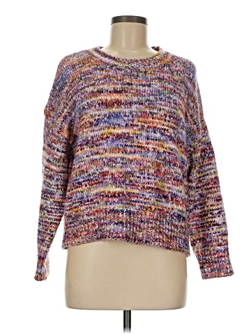 Sweet & Sinful Pullover Sweater (view 1)