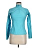 Under Armour Teal Track Jacket Size M - photo 1