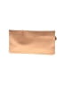Unbranded 100% Leather Brown Tan Makeup Bag One size - photo 2