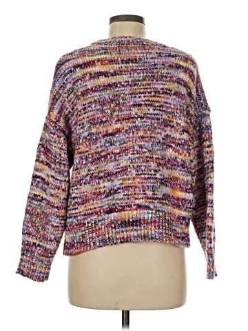 Sweet & Sinful Pullover Sweater (view 2)