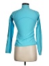 Under Armour Teal Track Jacket Size M - photo 2