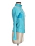 Under Armour Teal Track Jacket Size M - photo 4