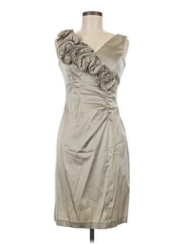 Donna Ricco Cocktail Dress (view 1)