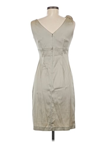 Donna Ricco Cocktail Dress (view 2)