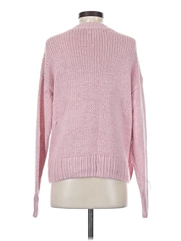 Victoria's Secret Pink Pullover Sweater (view 2)