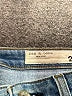 Rag & Bone Hearts Blue Jeans Size 26 waist - photo 4