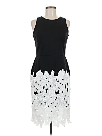 Cremieux Cocktail Dress (view 1)
