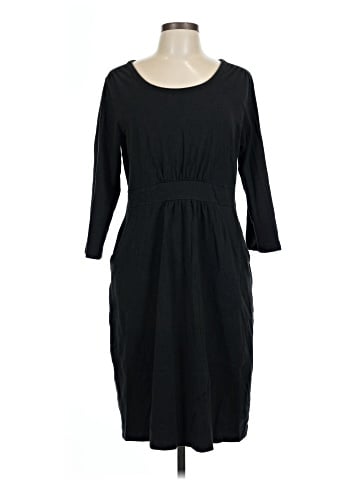 L.L.Bean Casual Dress (view 1)
