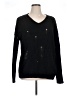 Assorted Brands Black Pullover Sweater Size 1X (estimated) - photo 1