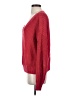 Victoria's Secret Pink 100% Cotton Red Pullover Sweater Size S - photo 5
