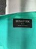 Minkpink 100% Polyester Teal Casual Dress Size M - photo 7