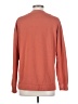 Orvis Orange Pullover Sweater Size S - photo 2