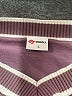 MIHOLL Burgundy Pullover Sweater Size L - photo 7