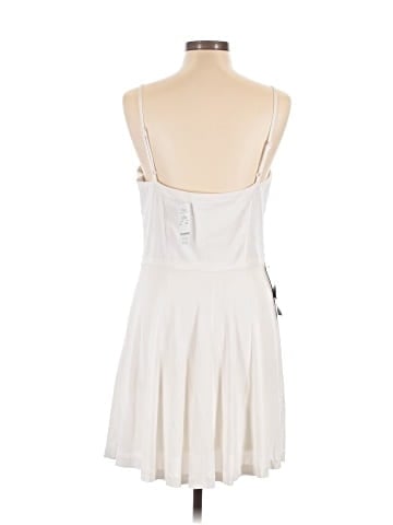 Bebe Casual Dress (view 2)