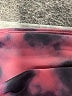 Unbranded Tie-dye Purple Active Pants Size 26 waist (estimated) - photo 7