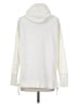 Gap White Sweatshirt Size S - photo 2