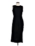MICHAEL Michael Kors Black Cocktail Dress Size L - photo 1