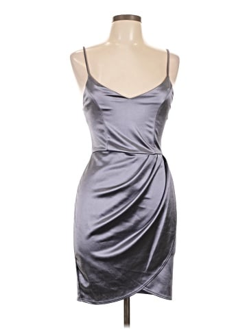 Lulus Cocktail Dress (view 1)