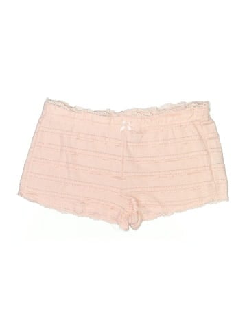 J for Justify Shorts (view 1)