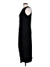 MICHAEL Michael Kors Black Cocktail Dress Size L - photo 5