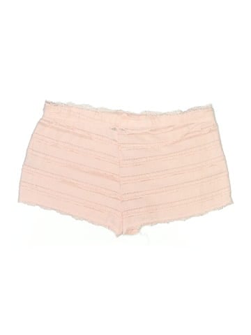 J for Justify Shorts (view 2)
