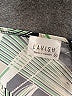 Lavish Green Short Sleeve Top Size 2X - photo 4