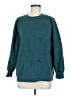 Lululemon Athletica Teal Sweatshirt Size 14 - photo 1