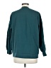 Lululemon Athletica Teal Sweatshirt Size 14 - photo 2