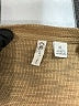 Cato Tan Long Sleeve Blouse Size XL - photo 7