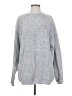 Assorted Brands 100% Cotton Gray Sweatshirt Size S - photo 1
