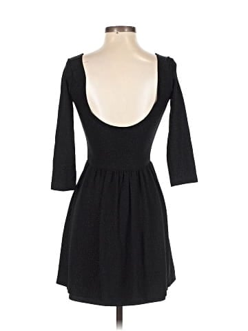 Matty M Casual Dress (view 2)