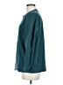 Lululemon Athletica Teal Sweatshirt Size 14 - photo 5