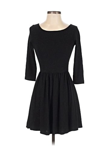 Matty M Casual Dress (view 1)