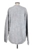 Assorted Brands 100% Cotton Gray Sweatshirt Size S - photo 2
