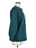 Lululemon Athletica Teal Sweatshirt Size 14 - photo 4