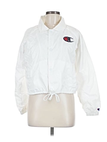 Champion Jacket (view 1)