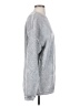 Assorted Brands 100% Cotton Gray Sweatshirt Size S - photo 4