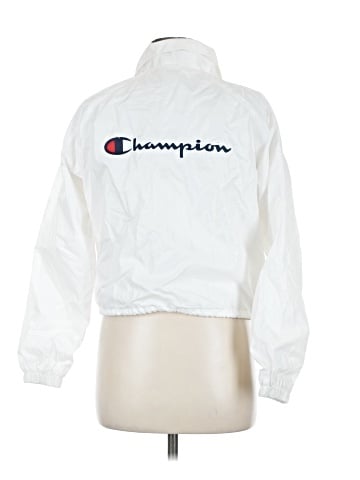 Champion Jacket (view 2)