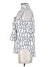 Ann Taylor 100% Polyester White Sleeveless Blouse Size XS - photo 5